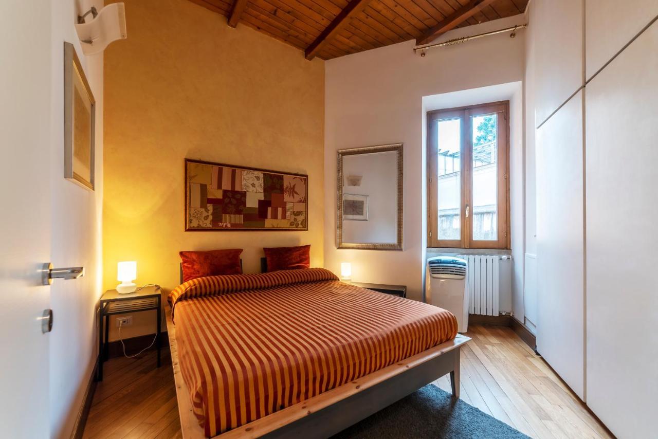 Apartment Affaccio Al Quirinale *