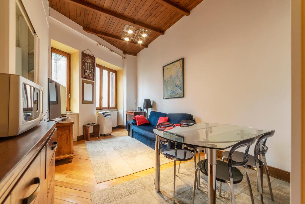 Affaccio Al Quirinale Apartment Rom