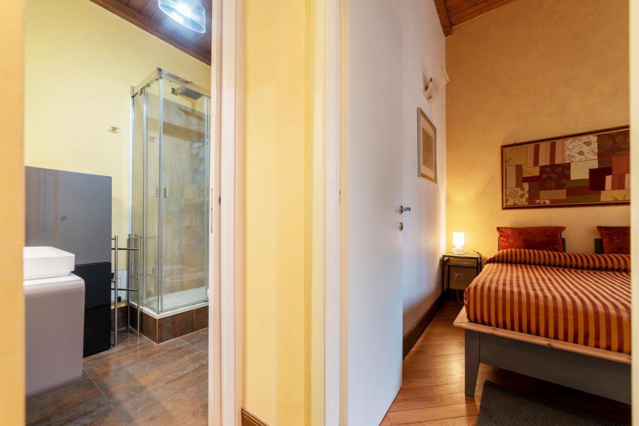 Affaccio Al Quirinale