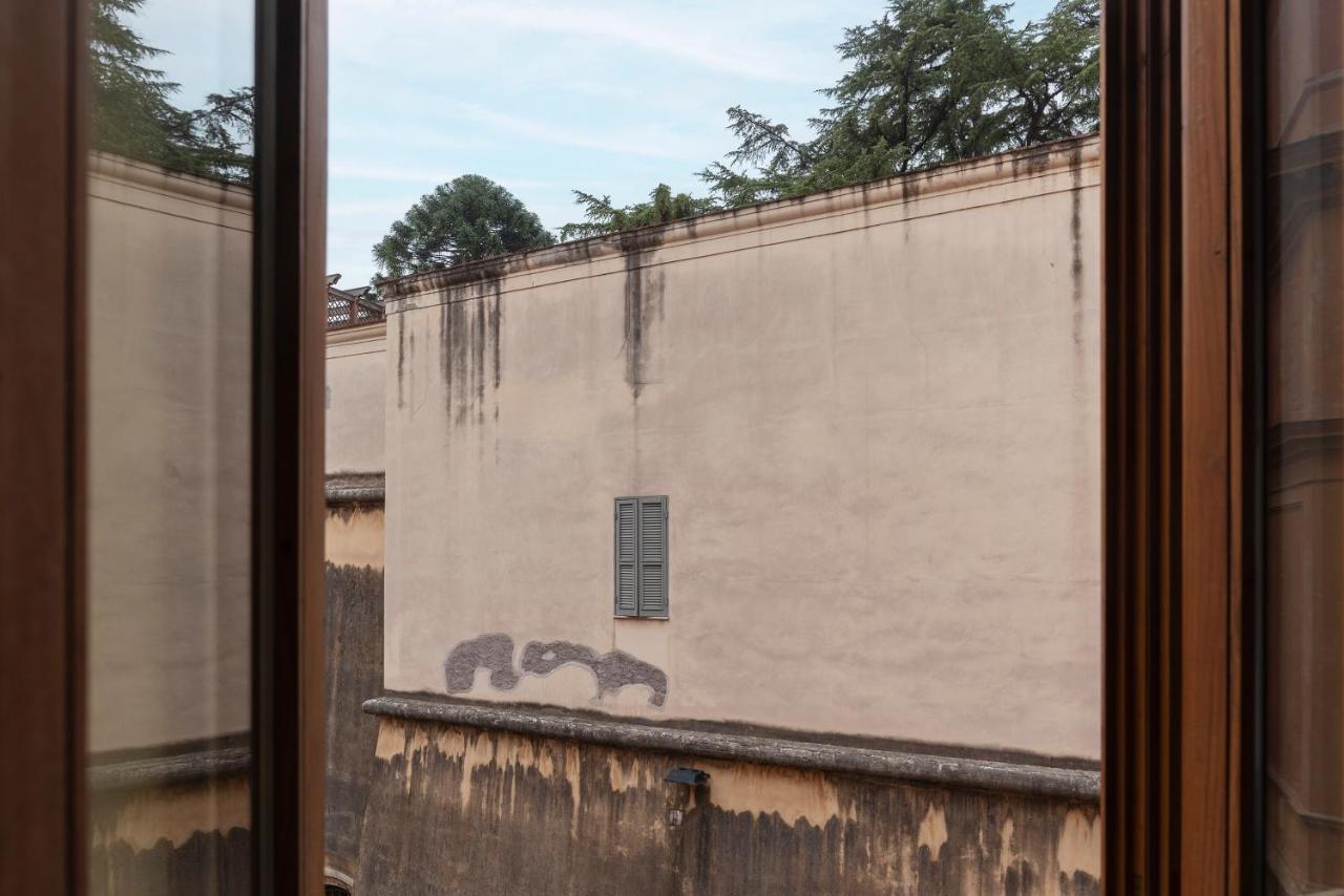 Affaccio Al Quirinale Apartment