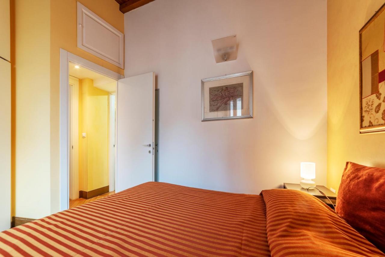 Affaccio Al Quirinale Apartment Rom