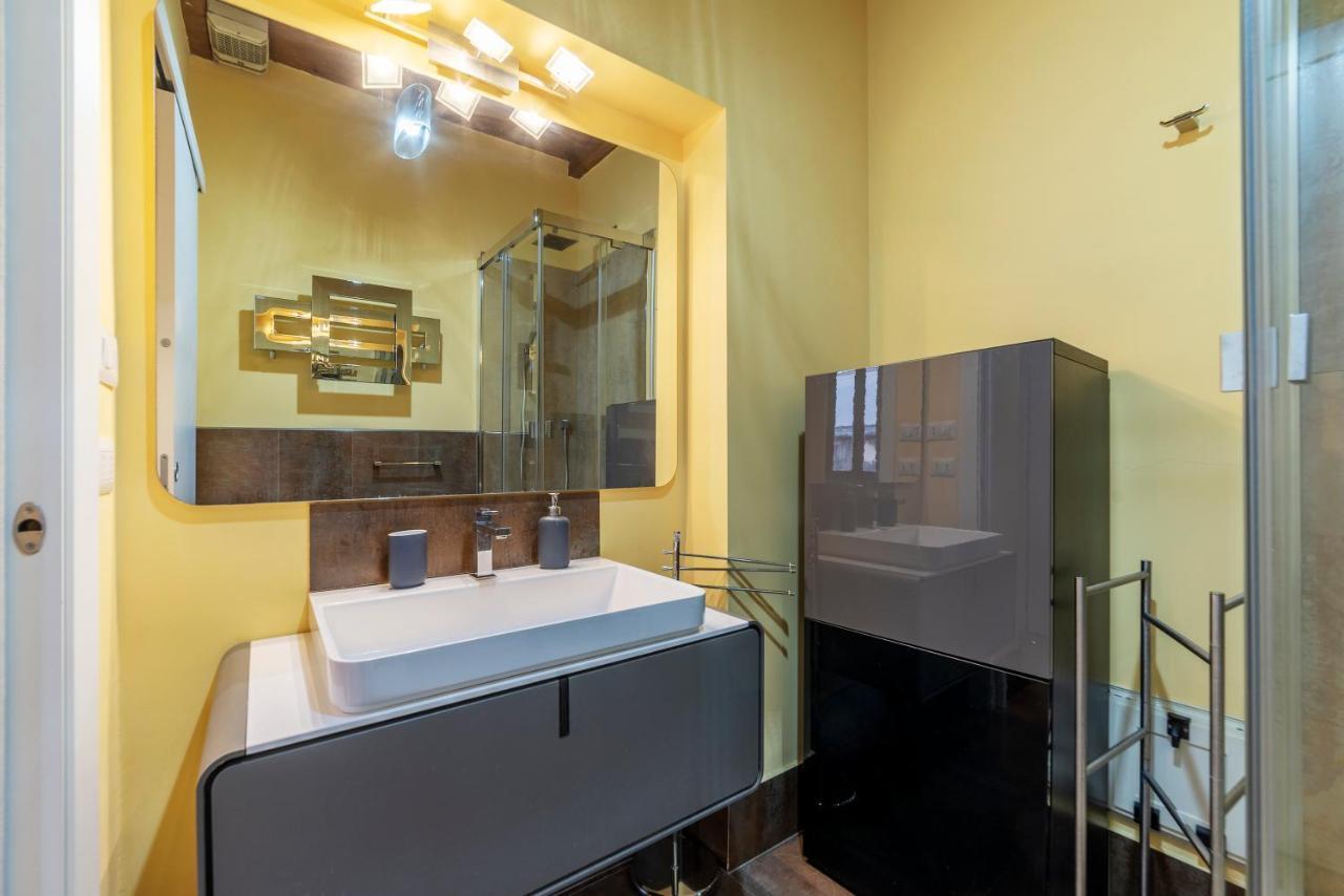Affaccio Al Quirinale Apartment *