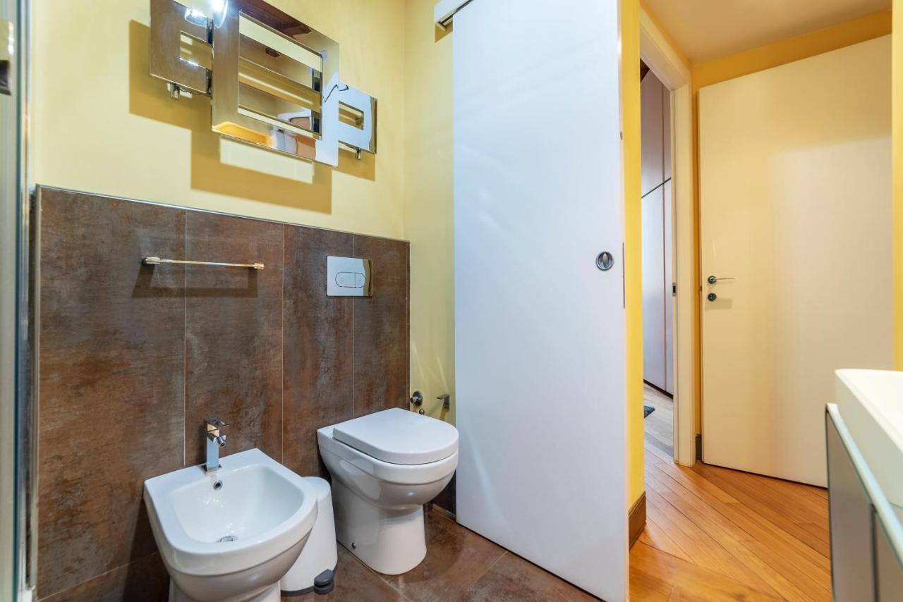 Apartment Affaccio Al Quirinale *