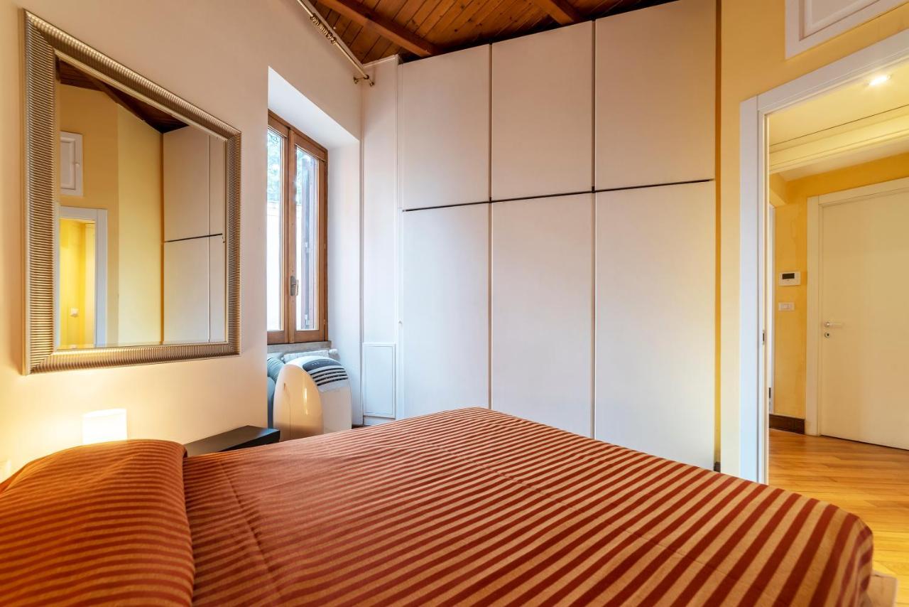 Affaccio Al Quirinale Apartment *